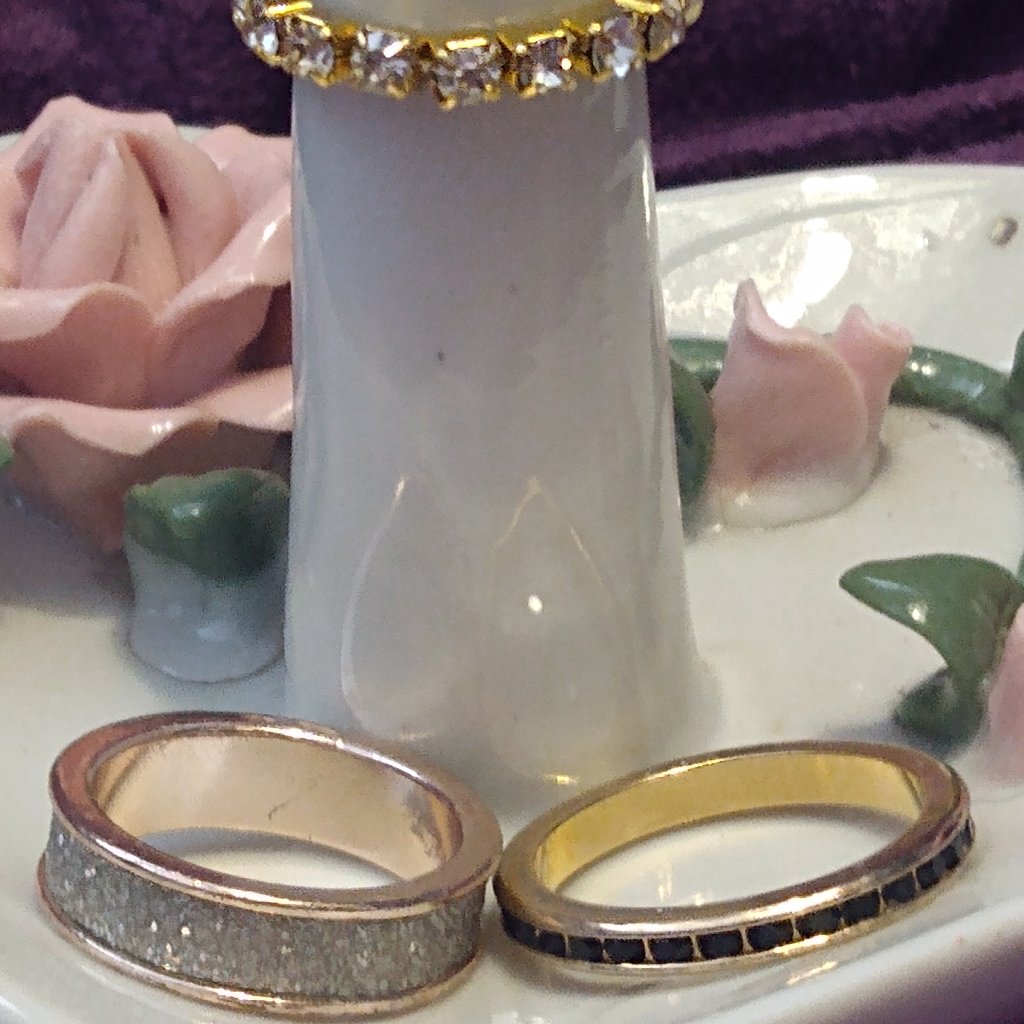 Ring Bundle #7